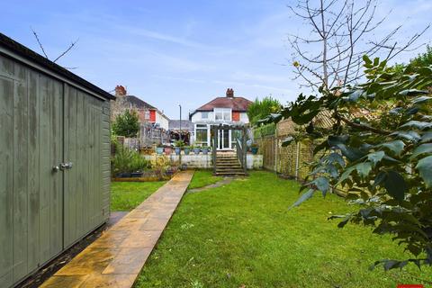 2 bedroom semi-detached house for sale, Marlborough Road, Gloucester GL4