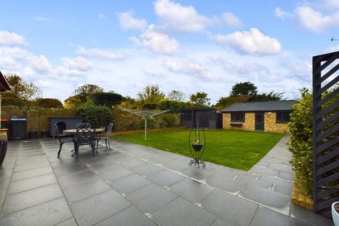 43a Fitzroy Avenue, Broadstairs, CT10 3LS