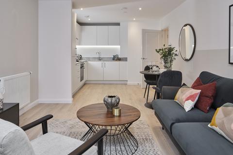 1 bedroom apartment for sale, Founders Court South Type F-05 at Copperhouse Green, DA1, Market Street DA1