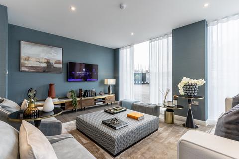 2 bedroom apartment for sale, Founders Court South Type F-02 at Copperhouse Green, Market Street DA1