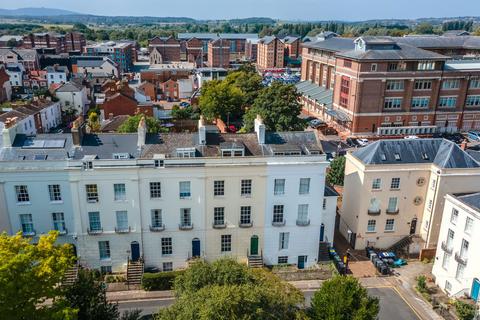 undefined, Brunswick Square, Gloucester GL1