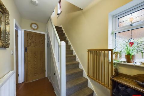 25 Ermin Park, Brockworth, Gloucester, GL3 4BD