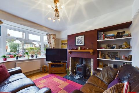 25 Ermin Park, Brockworth, Gloucester, GL3 4BD