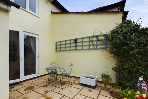 25 Ermin Park, Brockworth, Gloucester, GL3 4BD