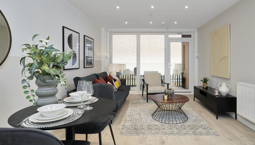 Showhome Photography