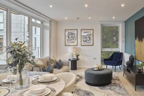 2 bedroom apartment for sale, Founders Court South Type F-06 at Copperhouse Green, DA1, Market Street DA1