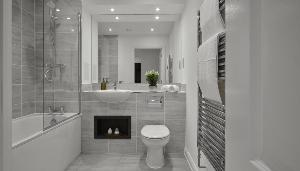 Showhome Photography