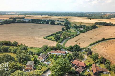 Coopers Corner, Raydon Road, Great Wenham, Colchester, Essex