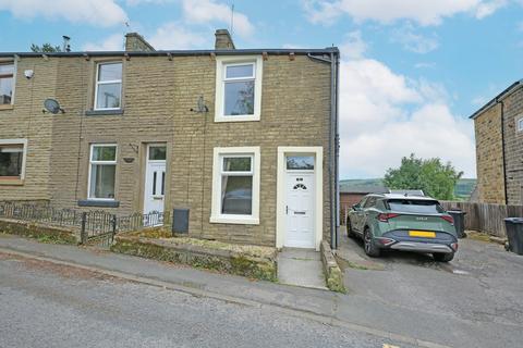 2 bedroom end of terrace house for sale, Waterloo Road, Kelbrook, BB18