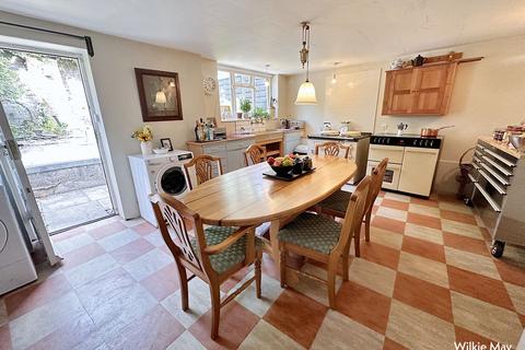 3 bedroom terraced house for sale, High Street, Dunster TA24