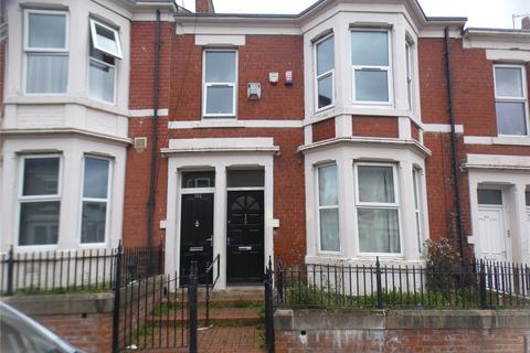 3 bedroom apartment to rent, Gerald Street, Newcastle upon Tyne, Tyne and Wear, NE4