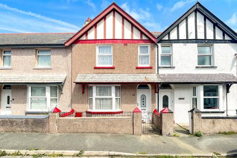 3 bedroom terraced house for sale, Winllan Avenue, Llandudno, Conwy, LL30