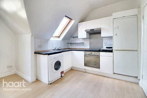 1 bedroom apartment for sale, Grange Road, London