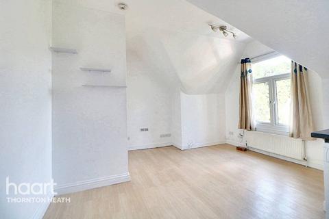 1 bedroom apartment for sale, Grange Road, London