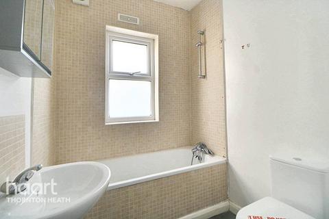 1 bedroom apartment for sale, Grange Road, London