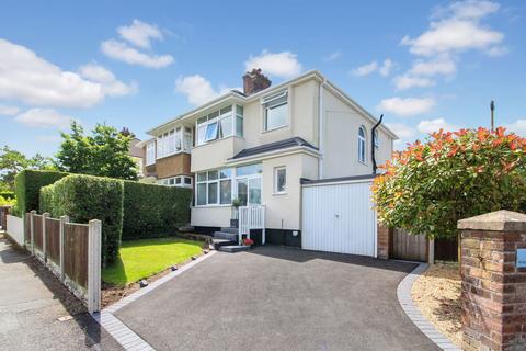 3 bedroom semi-detached house for sale, Roslin Road, Wirral CH61