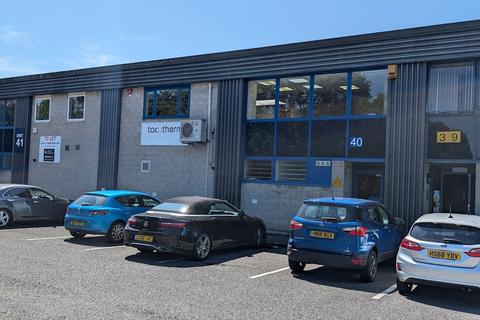 Trade counter for sale, Unit 40, South Hampshire Industrial Park, Calmore, Totton, Southampton, SO40 3SA