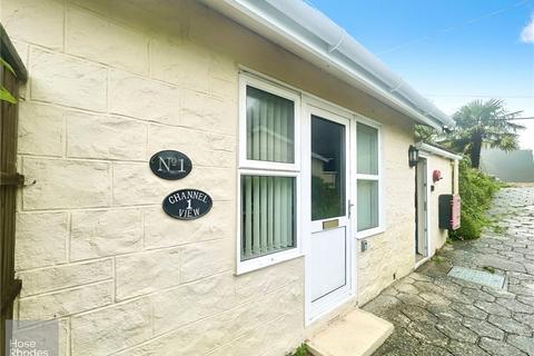 1 bedroom bungalow for sale, Boxers Lane, Niton, Ventnor