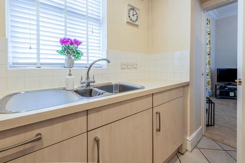 2, Eldon House Duncote Close, Prenton, CH43 6YA