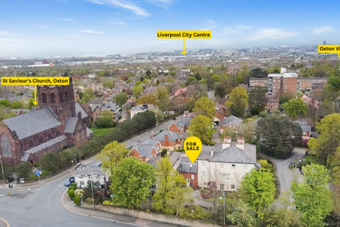2, Eldon House Duncote Close, Prenton, CH43 6YA
