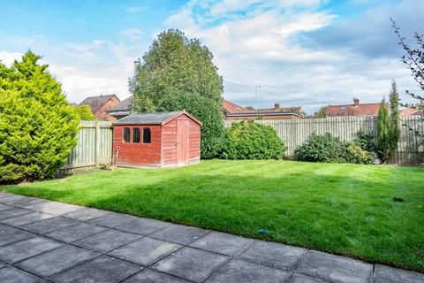 5 bedroom detached house for sale, Epsom Road, Wirral CH46