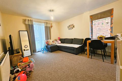 1 bedroom apartment for sale, Granby Way, Plymouth PL1