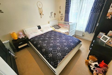 1 bedroom apartment for sale, Granby Way, Plymouth PL1