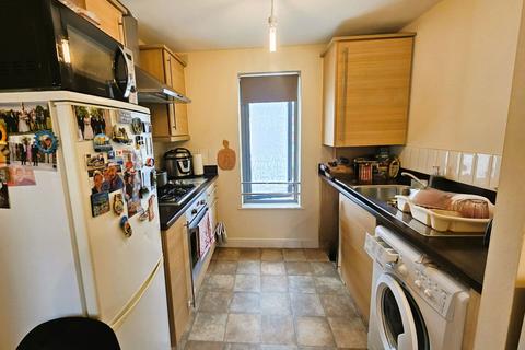 1 bedroom apartment for sale, Granby Way, Plymouth PL1