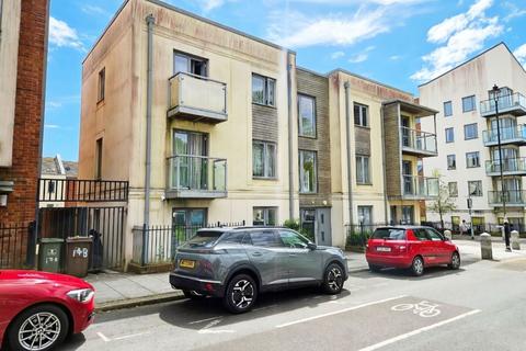 1 bedroom apartment for sale, Granby Way, Plymouth PL1