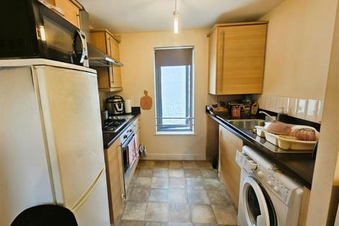 1 bedroom apartment for sale, Granby Way, Plymouth PL1