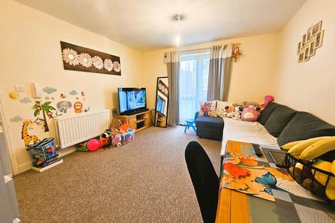 1 bedroom apartment for sale, Granby Way, Plymouth PL1