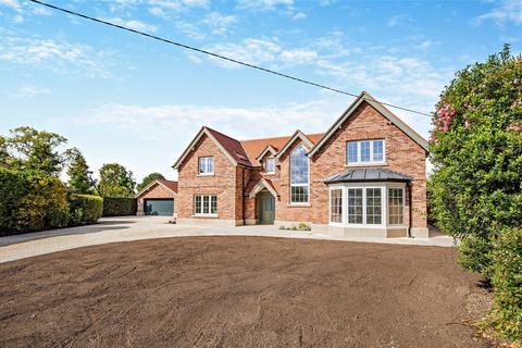 5 bedroom detached house for sale, Heawood Hall, Nether Alderley, Alderley Edge, Cheshire, SK10