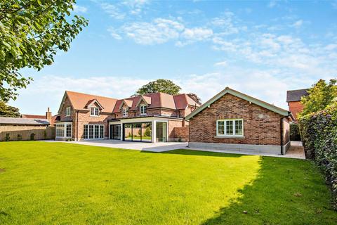 5 bedroom detached house for sale, Heawood Hall, Nether Alderley, Alderley Edge, Cheshire, SK10