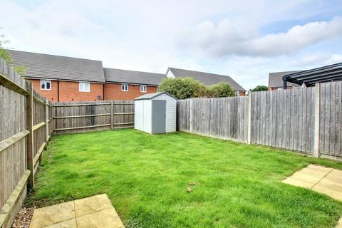 3 bedroom semi-detached house for sale, Woodfox Way, Haywards Heath, RH16