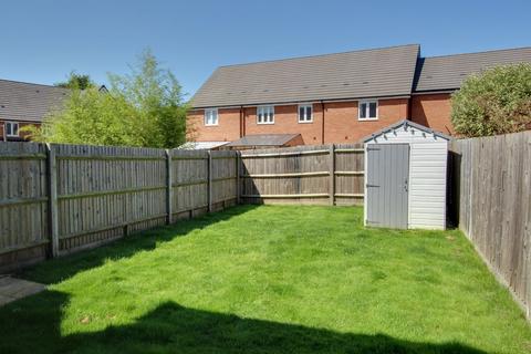 3 bedroom semi-detached house for sale, Woodfox Way, Haywards Heath, RH16