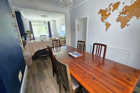 3 bedroom end of terrace house for sale, Lockyer Terrace, Saltash PL12