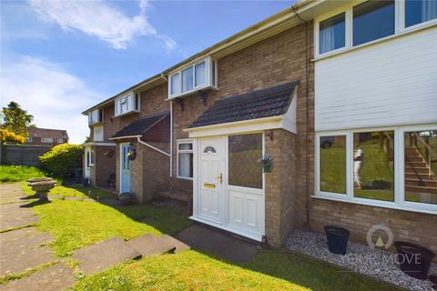 88 Grasscroft, Northampton, NN2 8TR