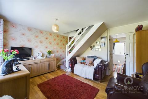 88 Grasscroft, Northampton, NN2 8TR