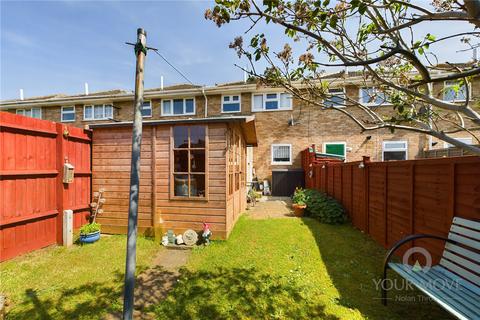 88 Grasscroft, Northampton, NN2 8TR
