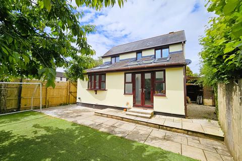 3 bedroom link detached house for sale, Edwards Crescent, Saltash PL12