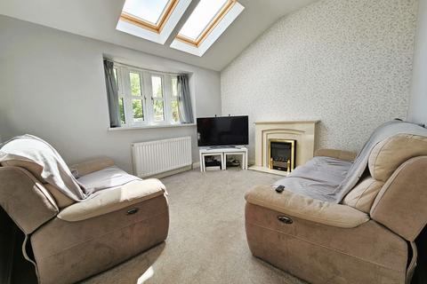 3 bedroom link detached house for sale, Edwards Crescent, Saltash PL12