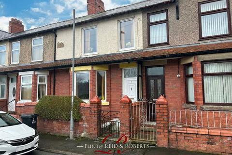 3 bedroom terraced house for sale, Swinchiard Walk, Flint, Flintshire, CH6 5HB