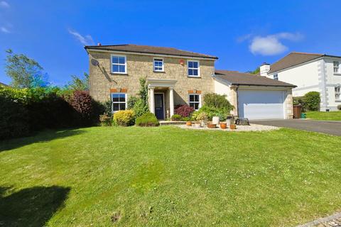1 Hockin Close, Kelly Bray, Callington, PL17 8GJ