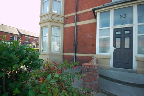 undefined, Whitegate Drive, Blackpool FY3