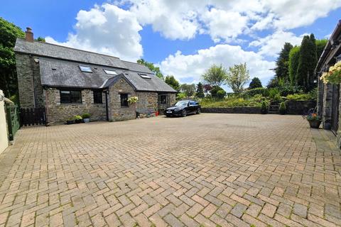 4 bedroom barn conversion for sale, Broad Lane, Saltash PL12