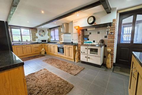 4 bedroom barn conversion for sale, Broad Lane, Saltash PL12