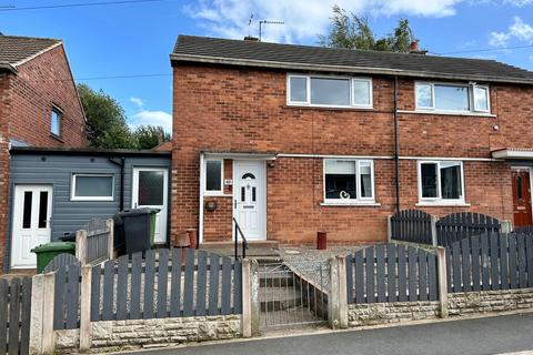43 Beverley Rise, Carlisle, CA1 3RX