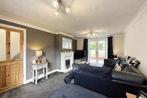 43 Beverley Rise, Carlisle, CA1 3RX