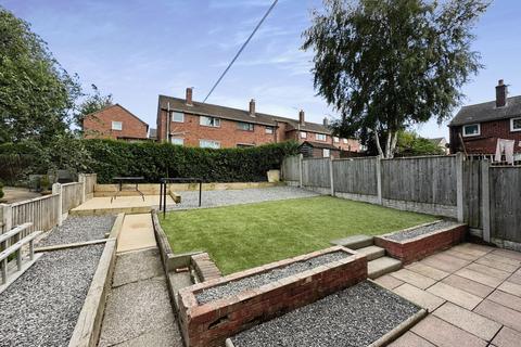 43 Beverley Rise, Carlisle, CA1 3RX