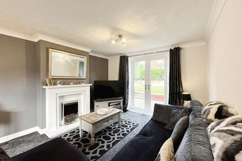 43 Beverley Rise, Carlisle, CA1 3RX